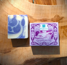 Charger l'image dans la galerie, Savon "Un petit Air d'été" 100g