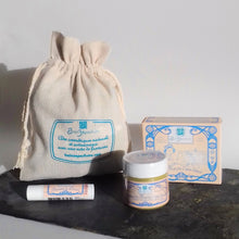Charger l'image dans la galerie, Lot du marin d'eau douce pour peaux fragiles et grossesse-sans parfum, sans huile essentielle-