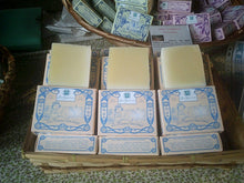 Charger l'image dans la galerie, Savon "Le Marin d'Eau douce" sans parfums ni huile essentielle au Calendula 100g